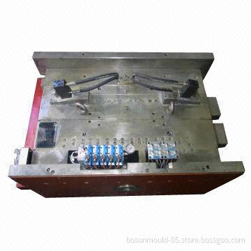Fast prototyping mold for metal parts, OEM orders are welcome
